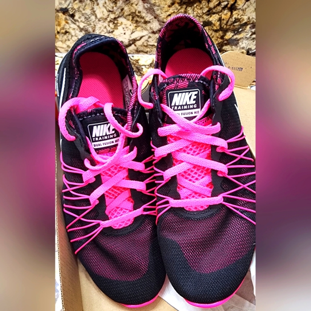 Women's Nike Running Shoes